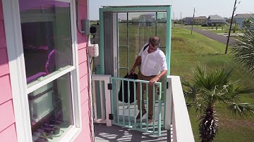 Legacy Lifts - Cargo Lifts and Passenger Lifts