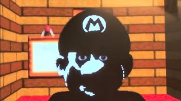 Goofy ahh presentation 💀