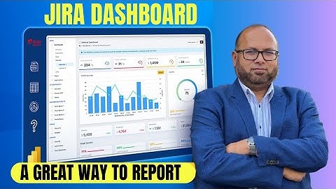 Jira Dashboards⏰