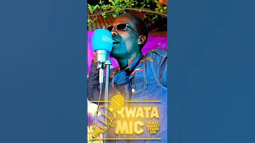 Kwata Mic Contestant Performing Live 