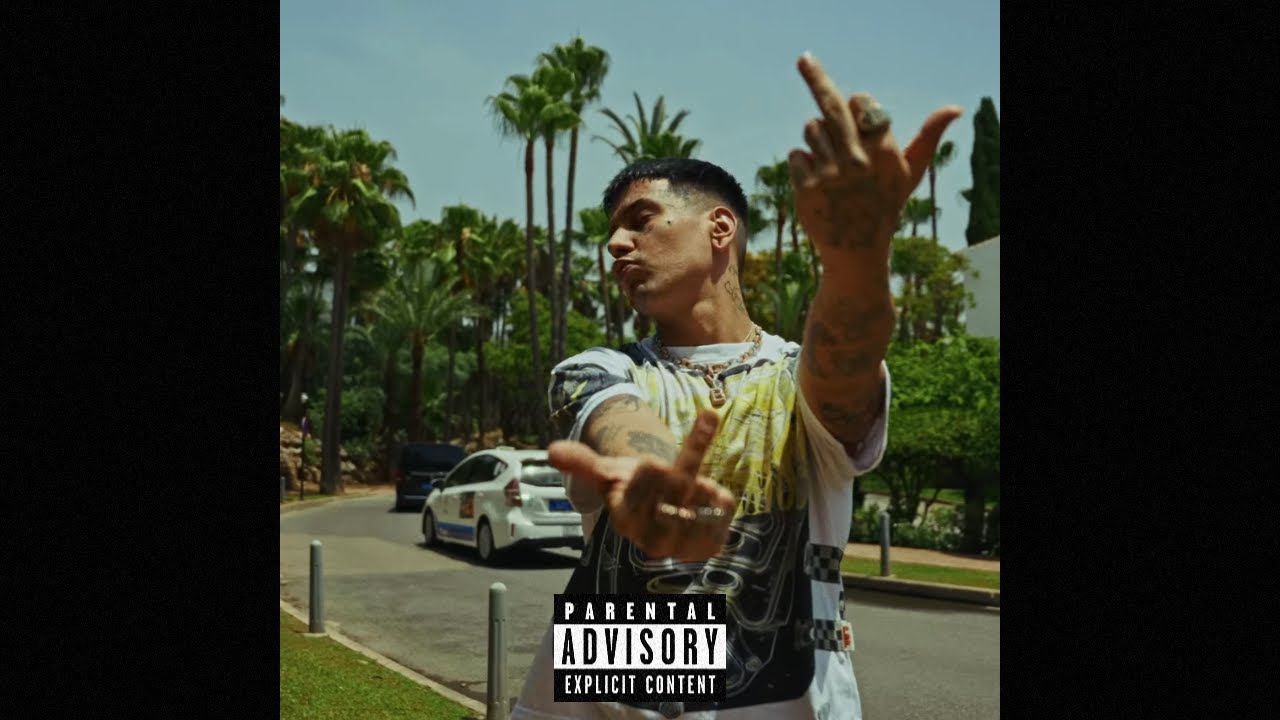 (FREE) [HARD] Duki Trap Type Beat "Twins" | Free Trap Instrumental 2025