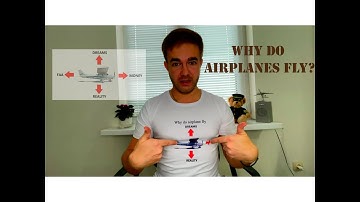 9. Introduction to Aerodynamics. Part 1. (русские субтитры)