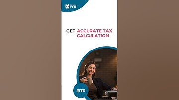 #ExpressITR: Your best choice for ITR Filing for all sized businesses!
