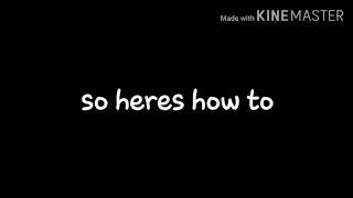 How to get props in gacha club
