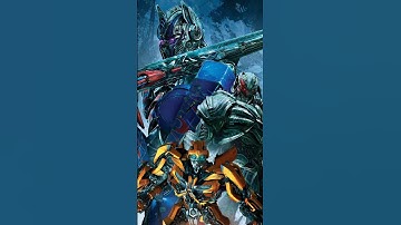 Megatron Took the Biggest L… and Walked It Off. #megatron #transformers #optimusprime #shorts #tfone