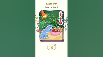 DOP 5 LEVEL 248 | Delete One Part #gaming #shorts