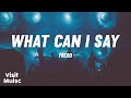 Fredo What Can I Say Lyrics mp3