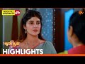 Punitha - Highlights | 27 Mar 2026 | Tamil Serial | Sun TV