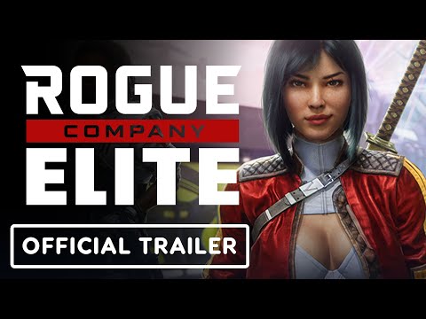 Rogue Company Elite, the mobile version, is coming soon - Jaxon