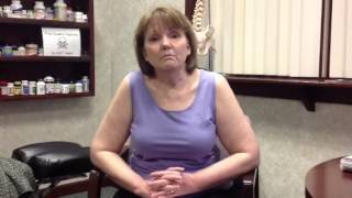 Lyn Laudenberger Testimonial For Raya Clinic