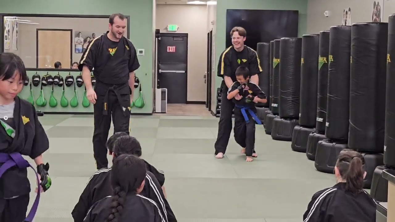 Yay, Strip Test Day And Watermelon Smash Challenge!