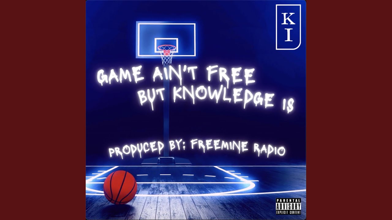 Watch Knowledge is FREE on YouTube Watch Knowledge is FREE on YouTube