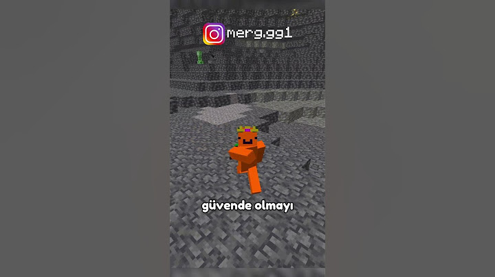 Minecraft'ta Şimdiye Kadarki En İMKANSIZ SEED!