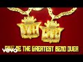 Yung Bredda Sean Paul The Greatest Bend Over Remix Lyric Video Yung Bredda Sean Paul The Greatest Bend Over Remix Lyric Video
