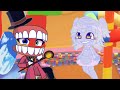 The amazing digital circus but its gacha  intro  gacha life 2