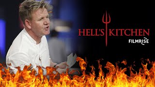 The Final 3 | Hell's Kitchen | S15 E15 | Uncensored | US | FULL EPISODE