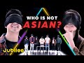 6 Asians vs 1 Secret Non-Asian | Odd Man Out