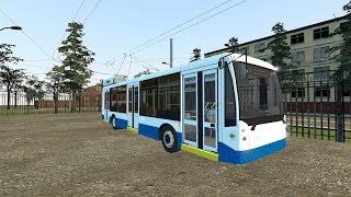 видео: Тролза мегаполис 5265.00-2006г доступен для одиночночки в Garry's mod картинка: Тролза мегаполис 5265.00-2006г доступен для одиночночки в Garry's mod