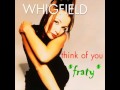 Whighfield - Think Of You (David Club Mix) (1994)