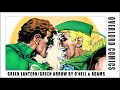 Green Lantern/Green Arrow by O’Neil & Adams