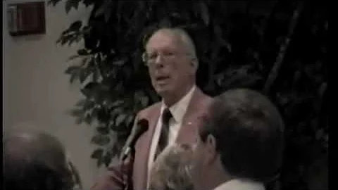 Corky Meyer Talks Grummans 1997 - Grumman Style