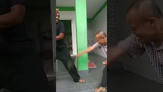 baakol degan karo bakul pentol