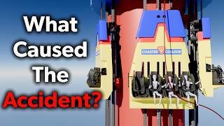 Superman Tower Of Power - What Really Happened