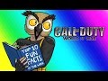 Cod Zombies Funny Moments - Fun Fact!