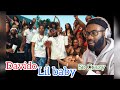 Davido - So Crazy (Official Video) ft. Lil Baby *FREEZY REACTION*