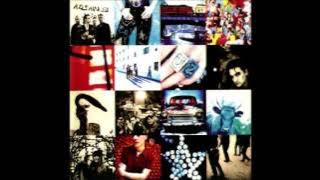 U2 - Ultraviolet (Light My Way)