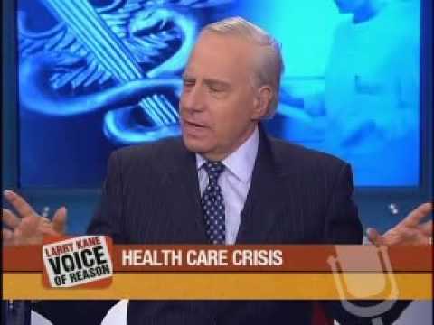 Health Care Crisis (Part 2 of 3)