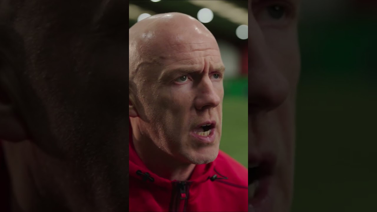Wales head coach Steve Tandy on his squad selection for the 2025 Quilter Nations Series | WRU TV