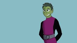 Animation Intro for Catastrophe