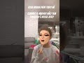 aquela menina que pede tudo quando ela quer