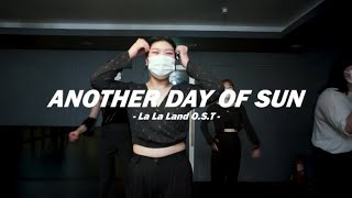 [부산댄스학원] ANOTHER DAY OF SUN - LA LA LAND OST - I WAACKING CHOREO BY KANA I HEYDAY DANCE ACADEMY