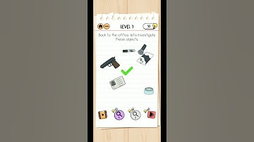 Brain Test 2 Agent Smith Level 7 Walkthrough