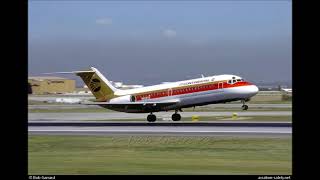 ATC - Continental Airlines 1713 - [LOC after Icing/Pilot error] 15 November 1987
