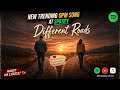 New Release Songs at Spotify💔Different Road (Official lyrics video)