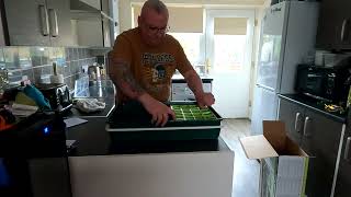 Download Lagu Garland Extra Large High Dome Electric Propagator  24W Review Not Sponsored MP3