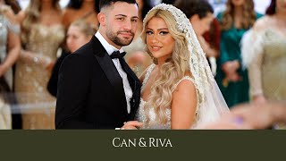 Raman Dari - Can & Riva - Part 06 - #Kurdischehochzeit #MirVideoProduction ®