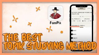 Can't Find Ways to Study for TOPIK 1 for free? Here's How to Do It! screenshot 5