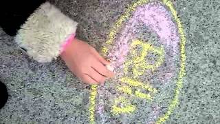 Chalk Wars Episode 5