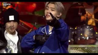 ENHYPEN | HAYEOGA cover | Weverse Con [123121]