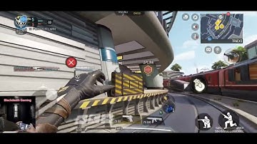 uplink new mode #cod #callofduty #codm #callofdutymobile #gaming #gameplay