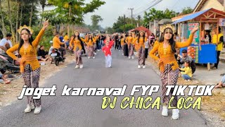 Download Lagu terbaru JOGET KARNAVAL DJ \ MP3