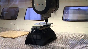 IMTS CNC Machines