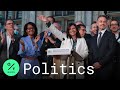 Paris Election: Anne Hidalgo Reelected As Mayor