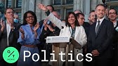 How To Pronounce Anne Hidalgo Youtube