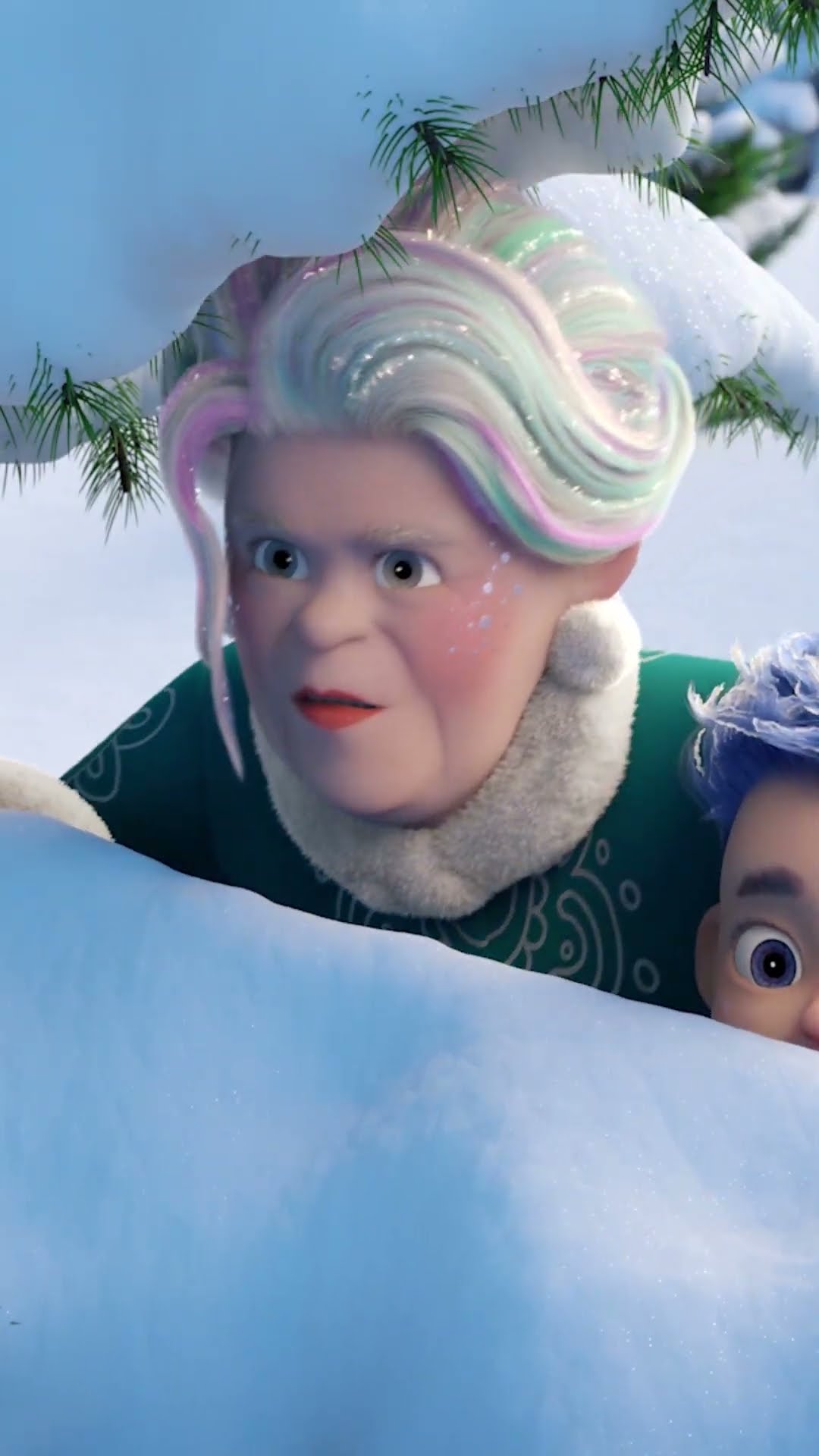 ما هي المعجزة؟! ❄️☃️ mashabeararabic #shorts #arabic #mashaandthebear# #ماشاوالدب #مضحك #كرتون