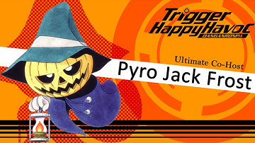 Danganronpa: Trigger Happy Havoc - Part 6A: Lotus Prince and PyroJackFrost Let